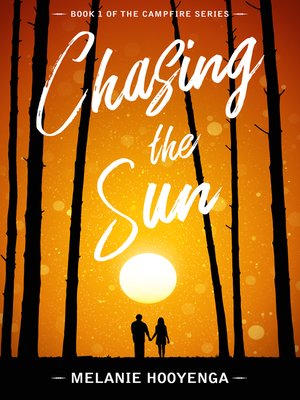 cover image of Chasing the Sun